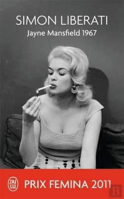 Bertrand.pt - Jayne Mansfield 1967