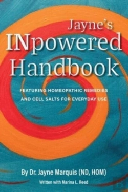 Bertrand.pt - Jayne'S Inpowered Handbook