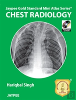 Bertrand.pt - Jaypee Gold Standard Mini Atlas Series: Chest Radiology