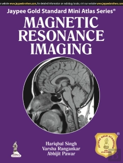 Bertrand.pt - Jaypee Gold Standard Mini Atlas Series: Magnetic Resonance Imaging