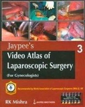 Jaypee'S Video Atlas Of Laparoscopic Surgery