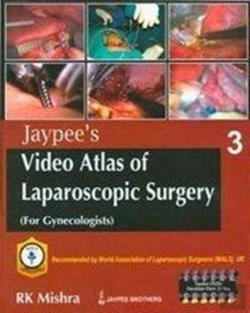 Bertrand.pt - Jaypee'S Video Atlas Of Laparoscopic Surgery