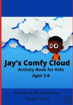 Bertrand.pt - Jay'S Comfy Cloud Activity Book