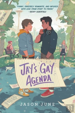 Bertrand.pt - Jay'S Gay Agenda