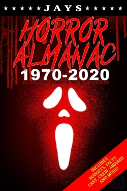 Bertrand.pt - Jays Horror Almanac 1970-2020