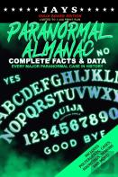 Jays Paranormal Almanac