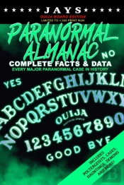 Jays Paranormal Almanac