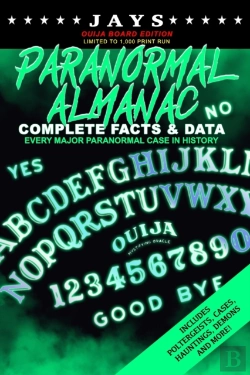 Bertrand.pt - Jays Paranormal Almanac