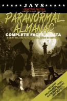 Jays Paranormal Almanac