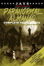 Jays Paranormal Almanac