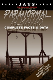Jays Paranormal Almanac