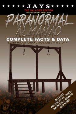 Bertrand.pt - Jays Paranormal Almanac