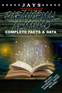 Bertrand.pt - Jays Paranormal Almanac