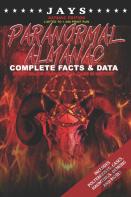 Jays Paranormal Almanac