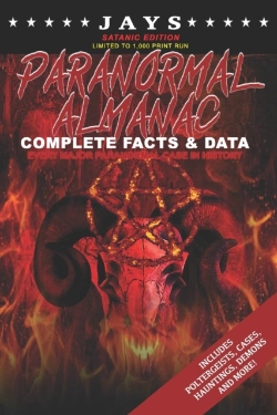Bertrand.pt - Jays Paranormal Almanac