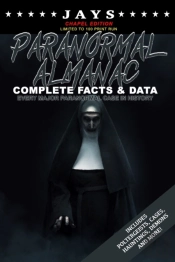 Jays Paranormal Almanac