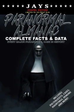 Bertrand.pt - Jays Paranormal Almanac