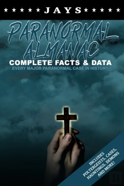 Bertrand.pt - Jays Paranormal Almanac