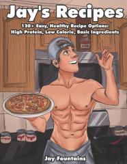 Jay'S Recipes