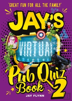 Bertrand.pt - Jay'S Virtual Pub Quiz 2
