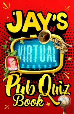 Bertrand.pt - Jay'S Virtual Pub Quiz Book
