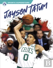 Jayson Tatum