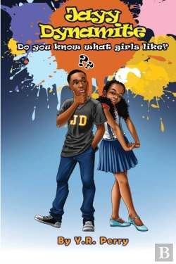 Bertrand.pt - Jayy Dynamite, Do You Know What Girls Like//