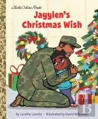 Jayylen'S Christmas Wish