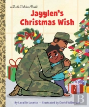 Jayylen'S Christmas Wish