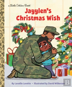 Bertrand.pt - Jayylen'S Christmas Wish