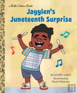 Bertrand.pt - Jayylen'S Juneteenth Surprise (Presented By Ebony Jr.)