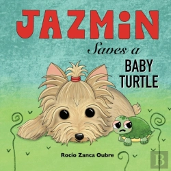 Bertrand.pt - Jazmin Saves A Baby Turtle