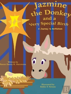 Bertrand.pt - Jazmine The Donkey And A Very Special Birth