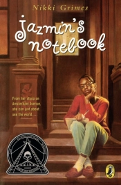 Jazmin'S Notebook