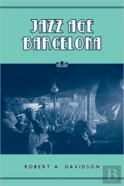 Jazz Age Barcelona