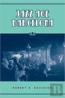 Jazz Age Barcelona