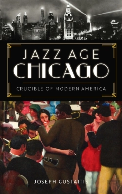 Bertrand.pt - Jazz Age Chicago
