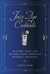 Jazz Age Cocktails