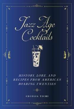 Bertrand.pt - Jazz Age Cocktails