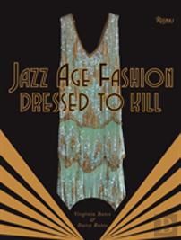 Jazz Age Fashion