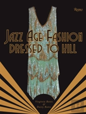 Jazz Age Fashion