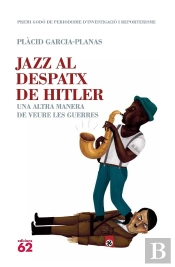 Jazz Al Despatx De Hitler