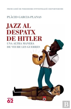 Bertrand.pt - Jazz Al Despatx De Hitler
