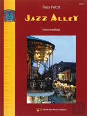 Jazz Alley: Intermediate