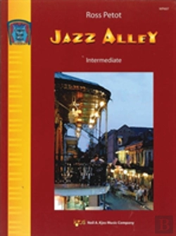 Bertrand.pt - Jazz Alley: Intermediate