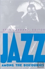 Jazz Among The Discourses
