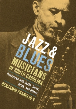 Bertrand.pt - Jazz And Blues Musicians Of South Carolina