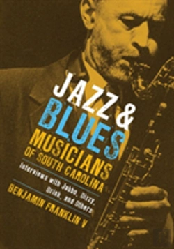 Bertrand.pt - Jazz And Blues Musicians Of South Carolina