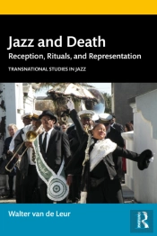 Jazz And Death