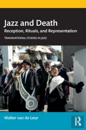 Jazz And Death